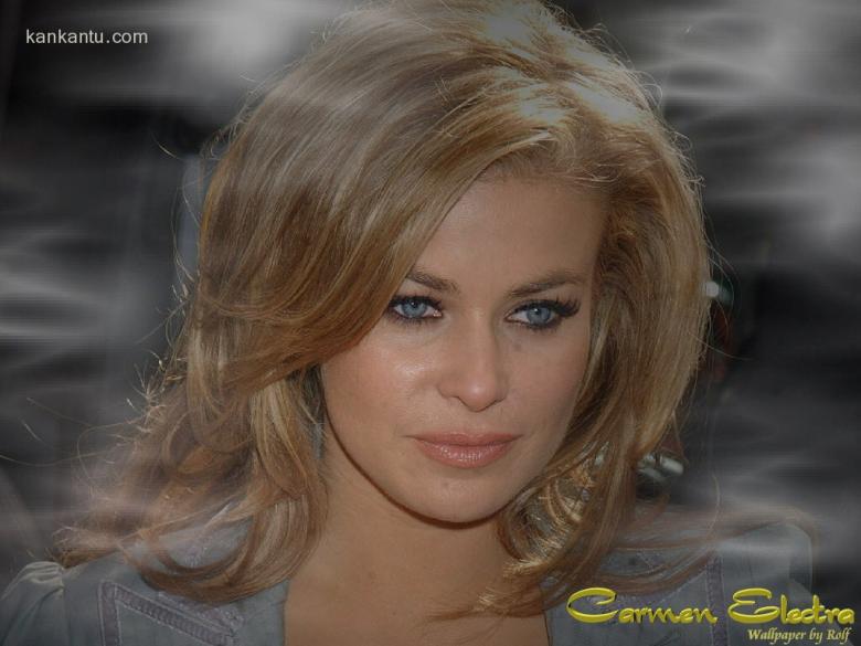 Carmen Electra