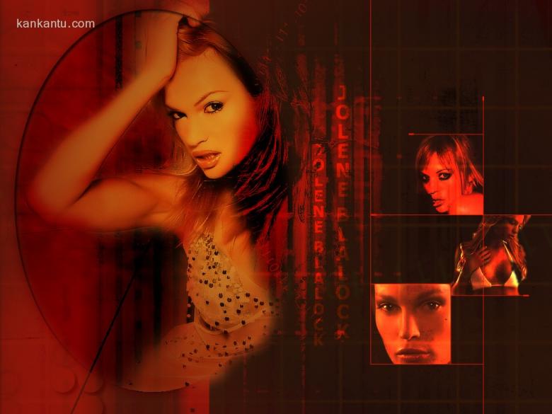 Jolene Blalock
