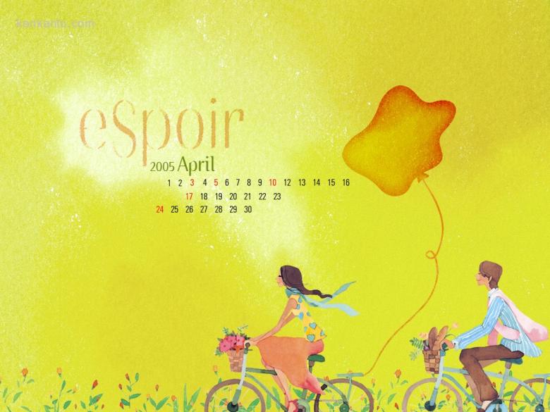 Espoir化妆品