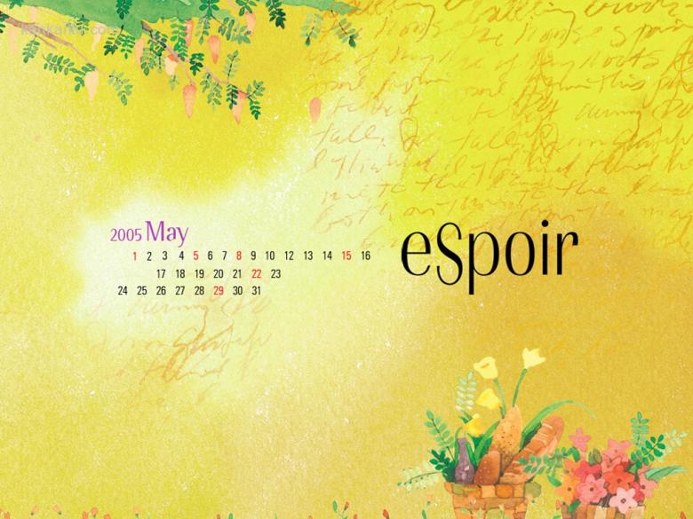 Espoir化妆品