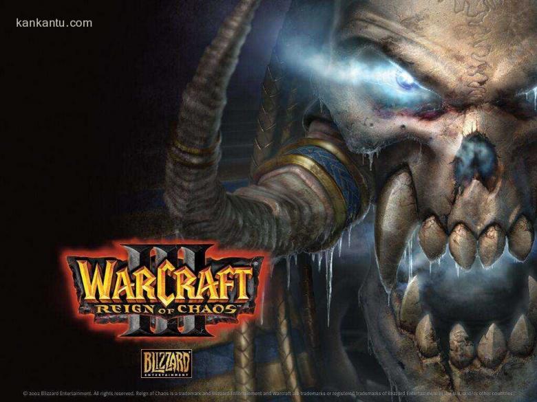魔兽争霸