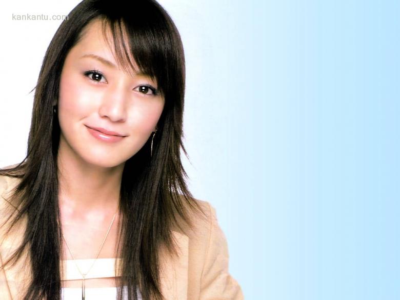 矢田亚希子 Akiko Yada