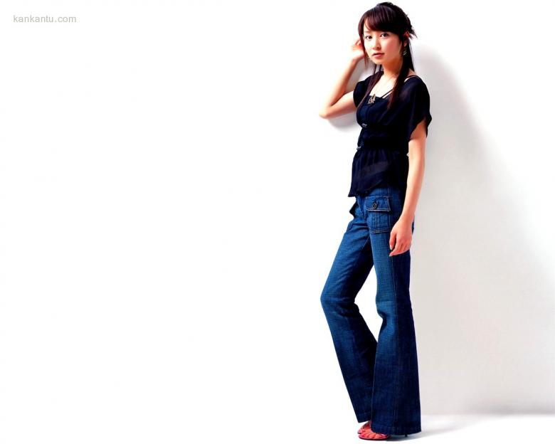 矢田亚希子 Akiko Yada