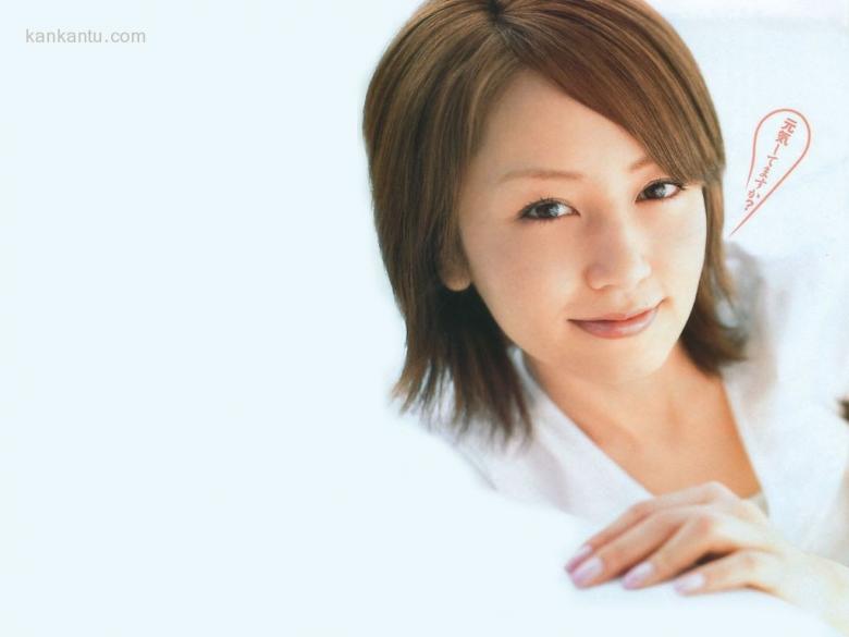 矢田亚希子 Akiko Yada