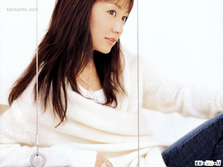 矢田亚希子 Akiko Yada