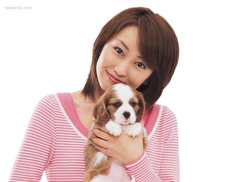 矢田亚希子 Akiko Yada