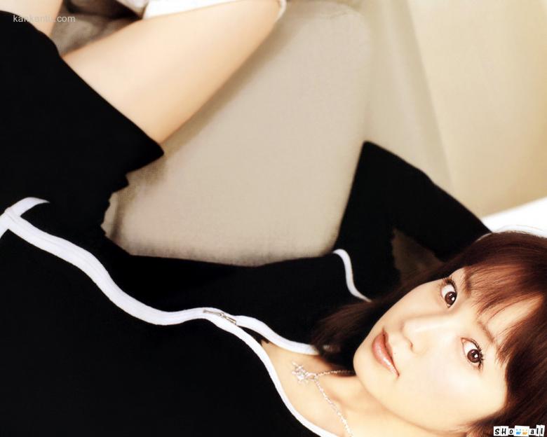 矢田亚希子 Akiko Yada