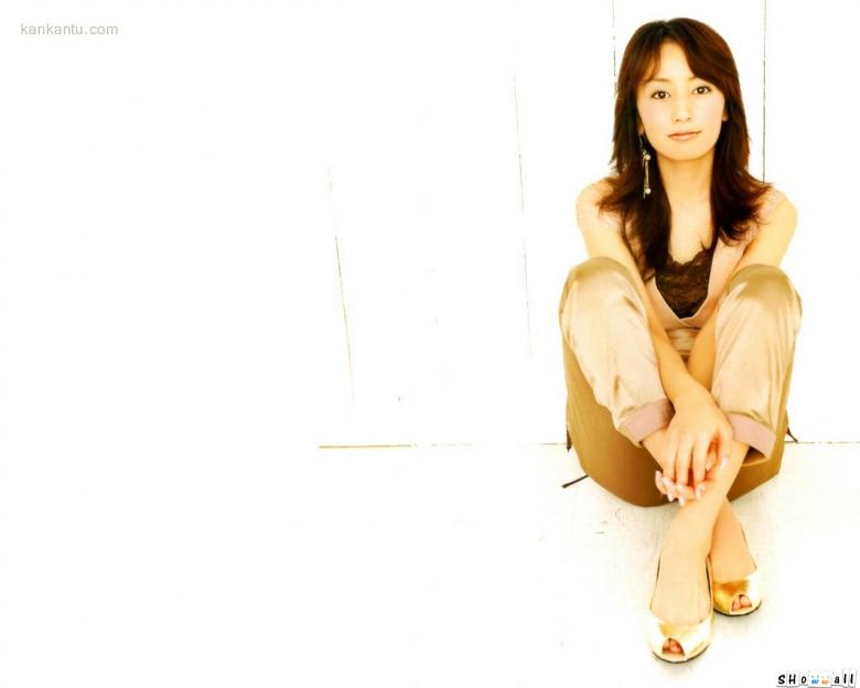 矢田亚希子 Akiko Yada