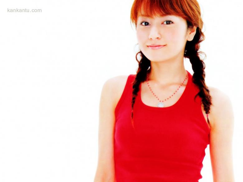 矢田亚希子 Akiko Yada