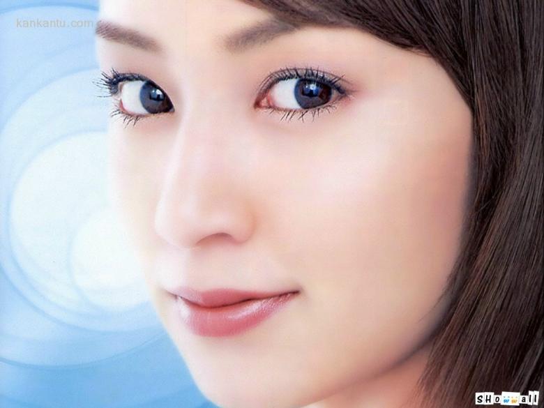 矢田亚希子 Akiko Yada
