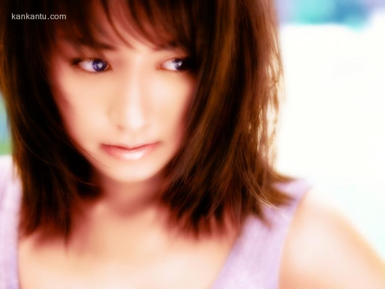 矢田亚希子 Akiko Yada