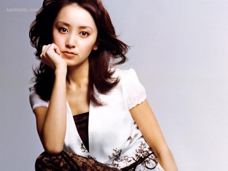 矢田亚希子 Akiko Yada