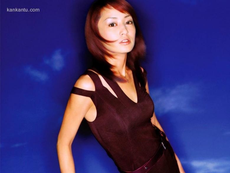 矢田亚希子 Akiko Yada