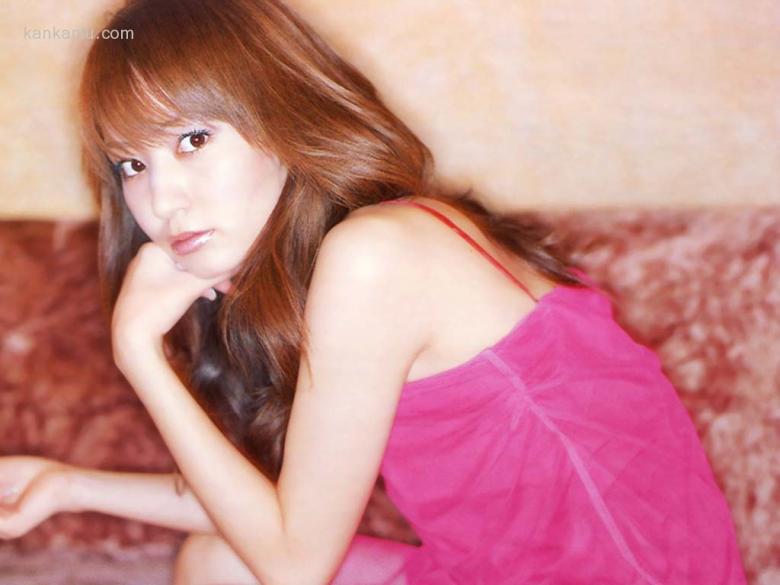 矢田亚希子 Akiko Yada