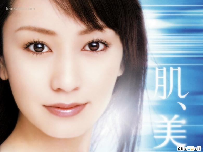 矢田亚希子 Akiko Yada