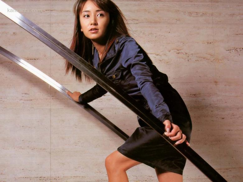矢田亚希子 Akiko Yada