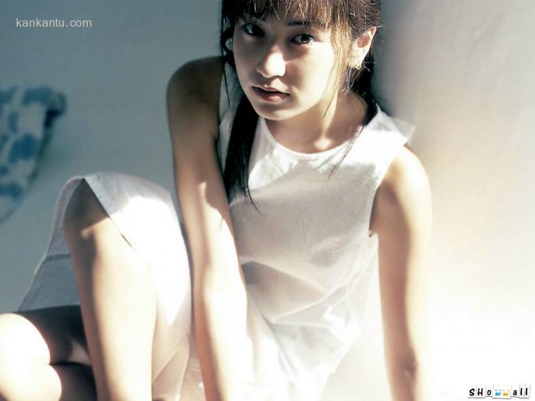 矢田亚希子 Akiko Yada