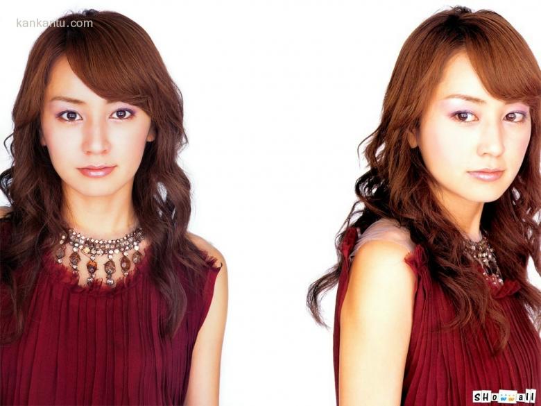 矢田亚希子 Akiko Yada