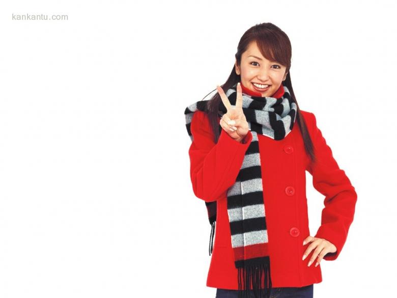 矢田亚希子 Akiko Yada