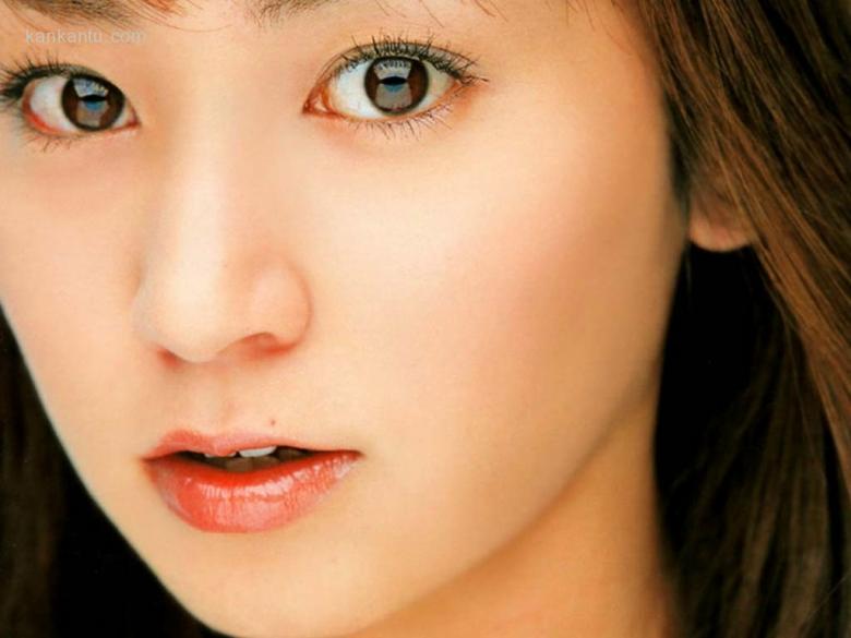 矢田亚希子 Akiko Yada
