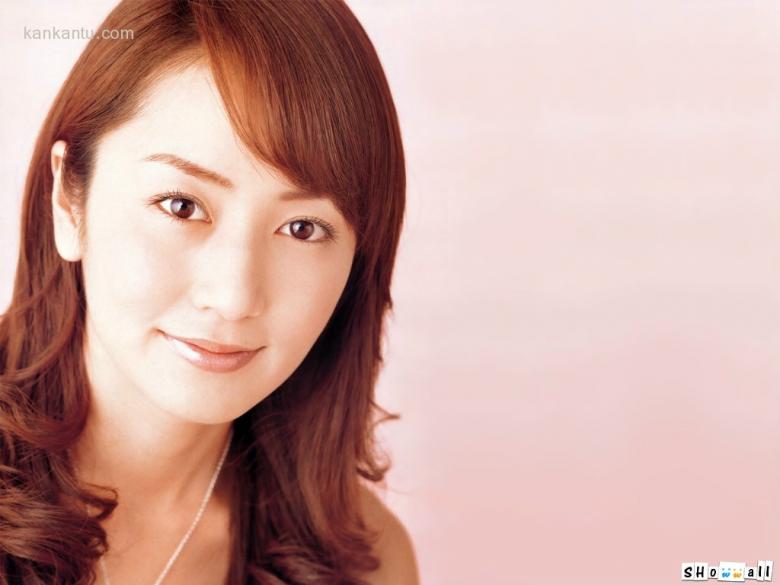 矢田亚希子 Akiko Yada