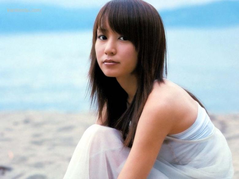 矢田亚希子 Akiko Yada