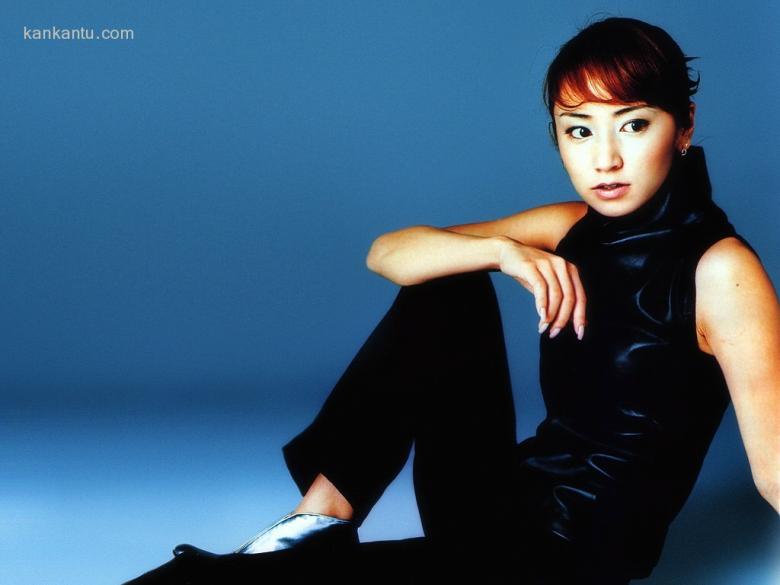 矢田亚希子 Akiko Yada
