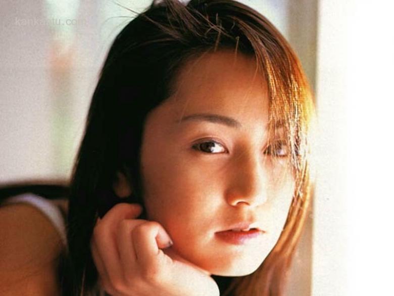 矢田亚希子 Akiko Yada