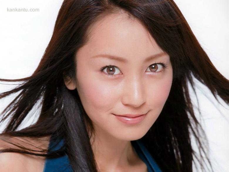 矢田亚希子 Akiko Yada