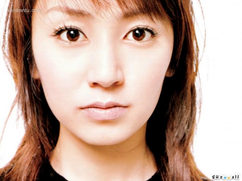 矢田亚希子 Akiko Yada