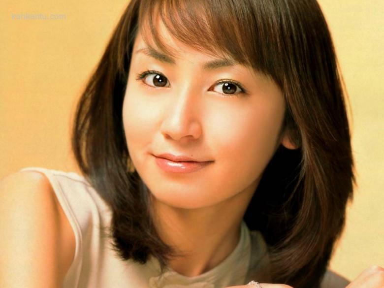 矢田亚希子 Akiko Yada