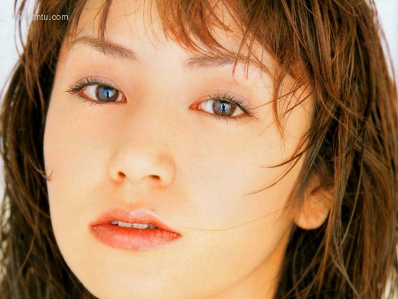矢田亚希子 Akiko Yada