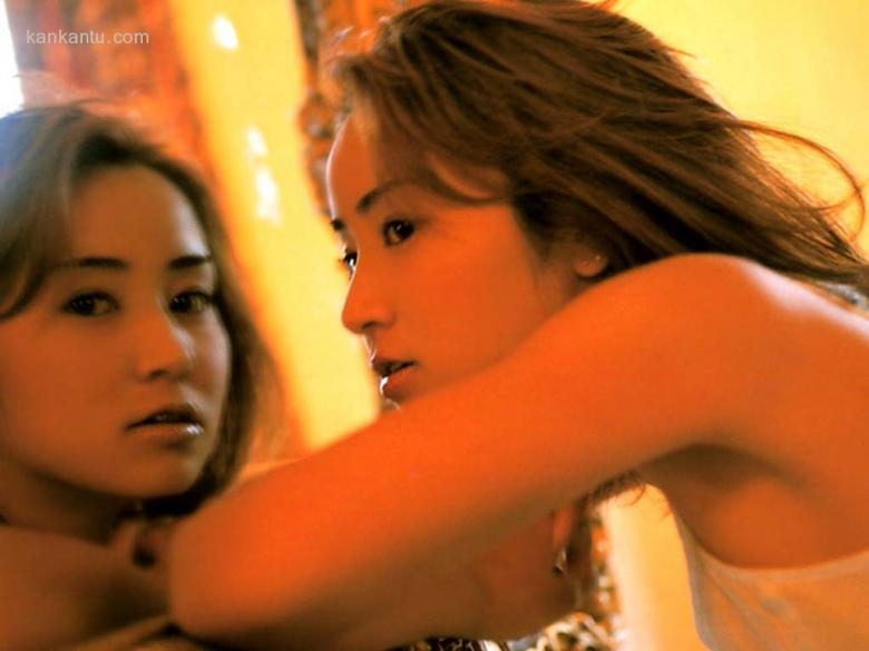 矢田亚希子 Akiko Yada