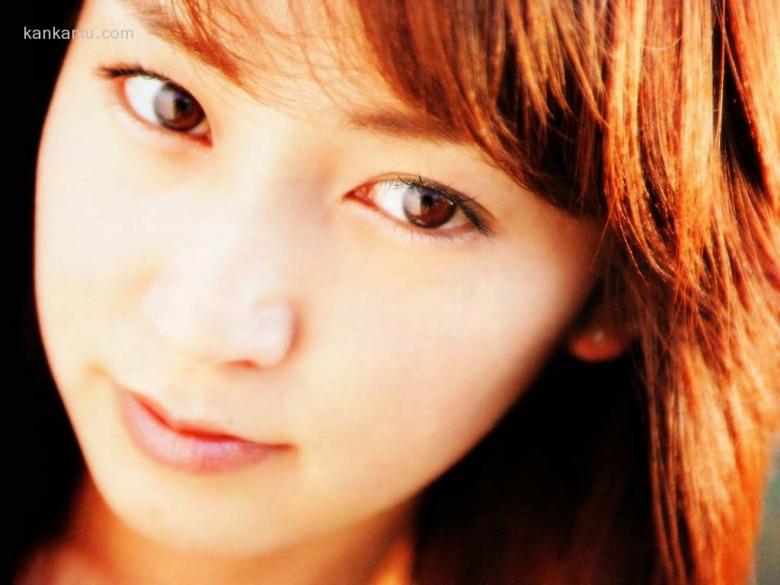 矢田亚希子 Akiko Yada