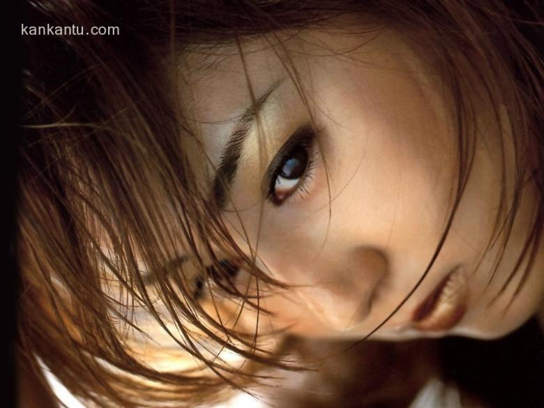 矢田亚希子 Akiko Yada