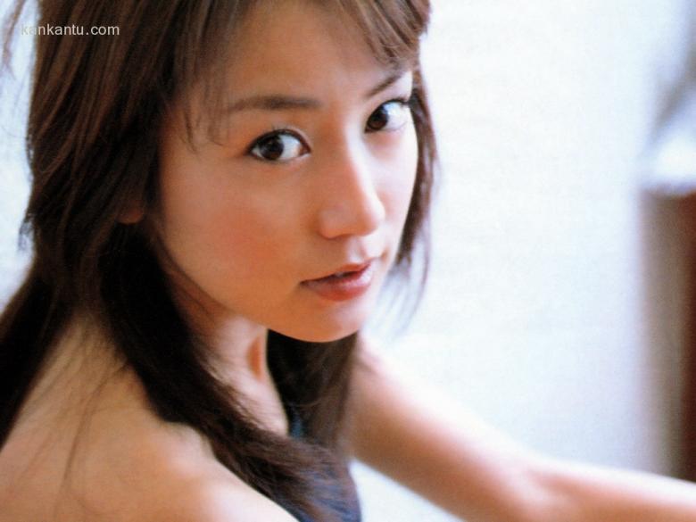 矢田亚希子 Akiko Yada