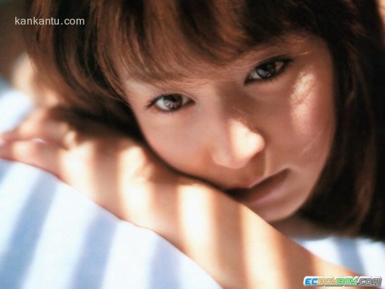 矢田亚希子 Akiko Yada