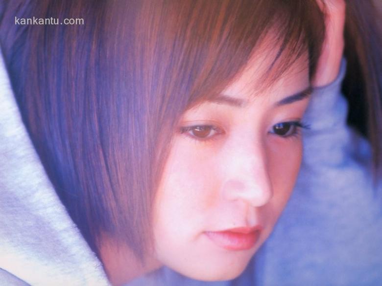 矢田亚希子 Akiko Yada