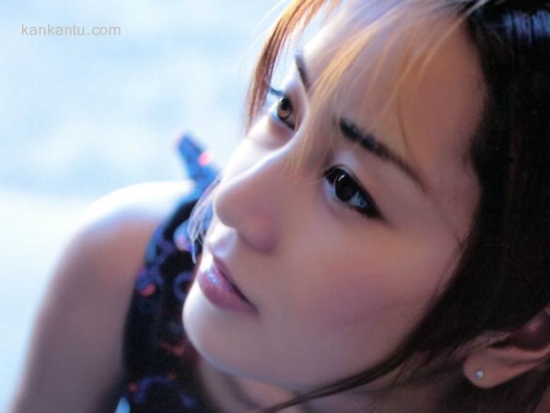 矢田亚希子 Akiko Yada