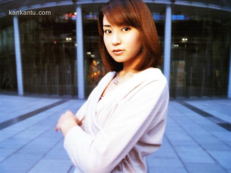 矢田亚希子 Akiko Yada