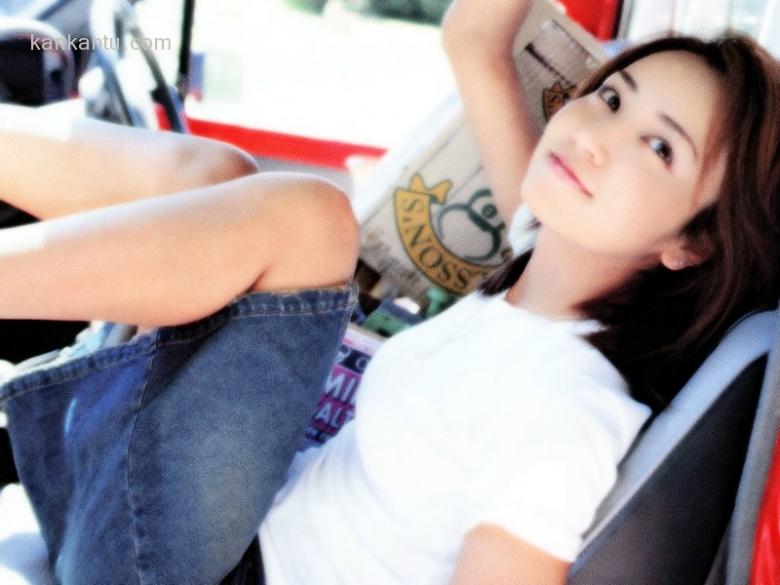 矢田亚希子 Akiko Yada