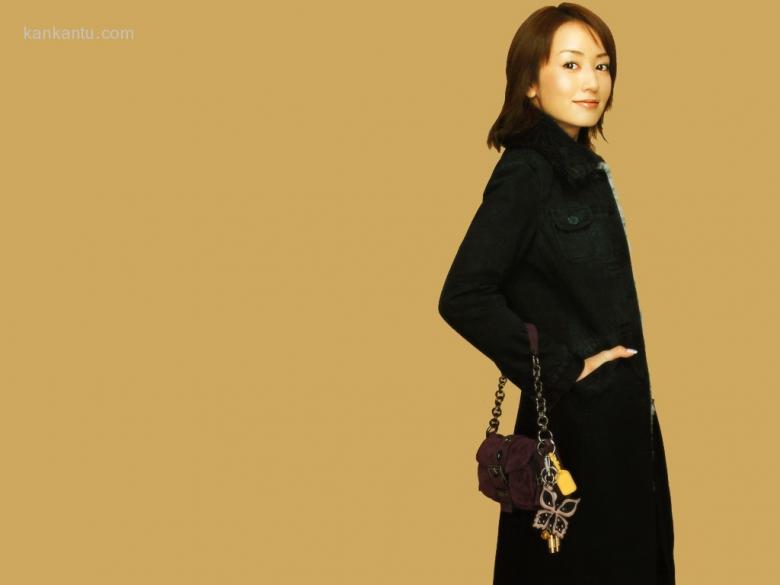 矢田亚希子 Akiko Yada