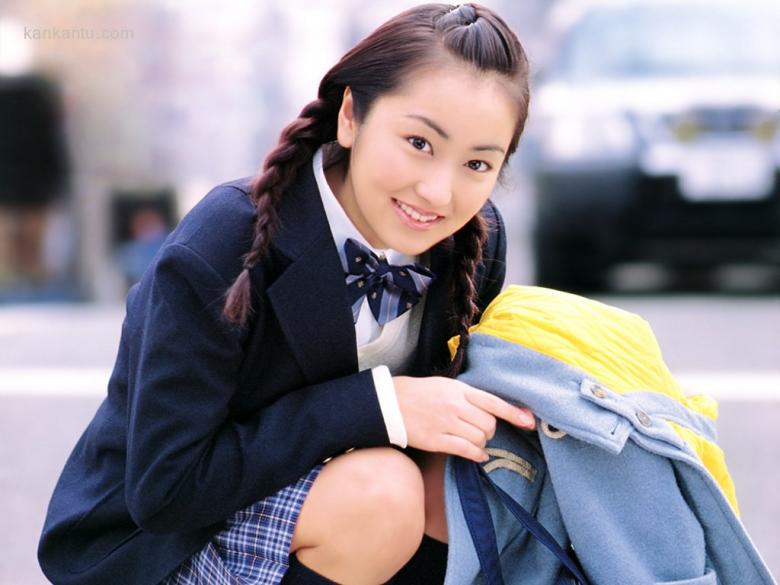 矢田亚希子 Akiko Yada