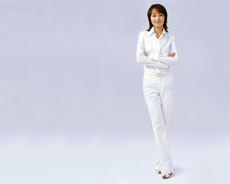 矢田亚希子 Akiko Yada