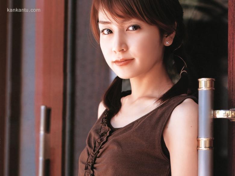 矢田亚希子 Akiko Yada