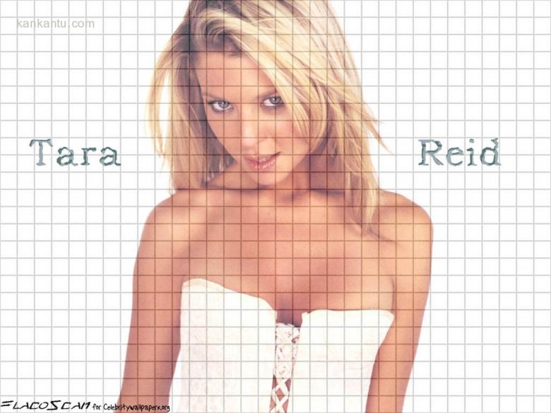 Tara Reid