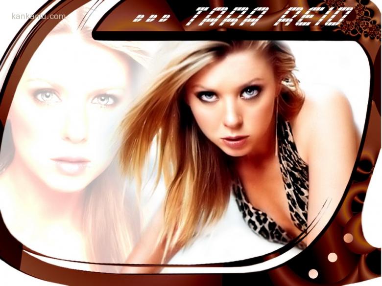 Tara Reid