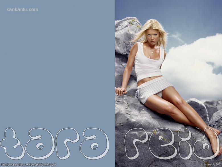 Tara Reid