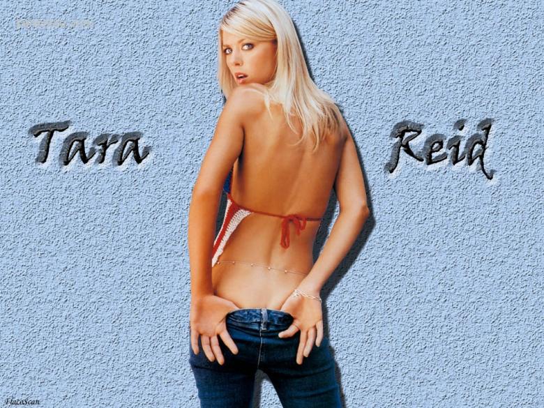 Tara Reid