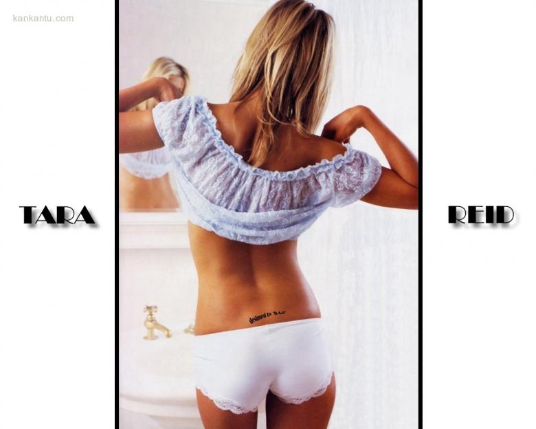 Tara Reid